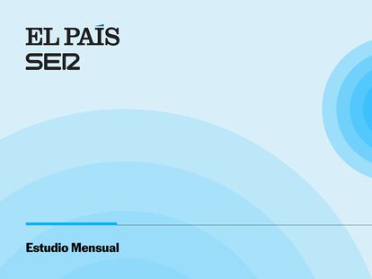 Consulte todos los datos internos de la encuesta de EL PAÍS: cuestionarios, cruces y respuestas individuales