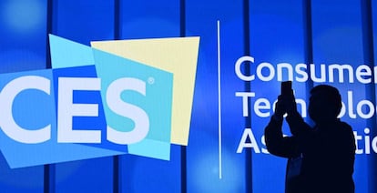 CES 2022