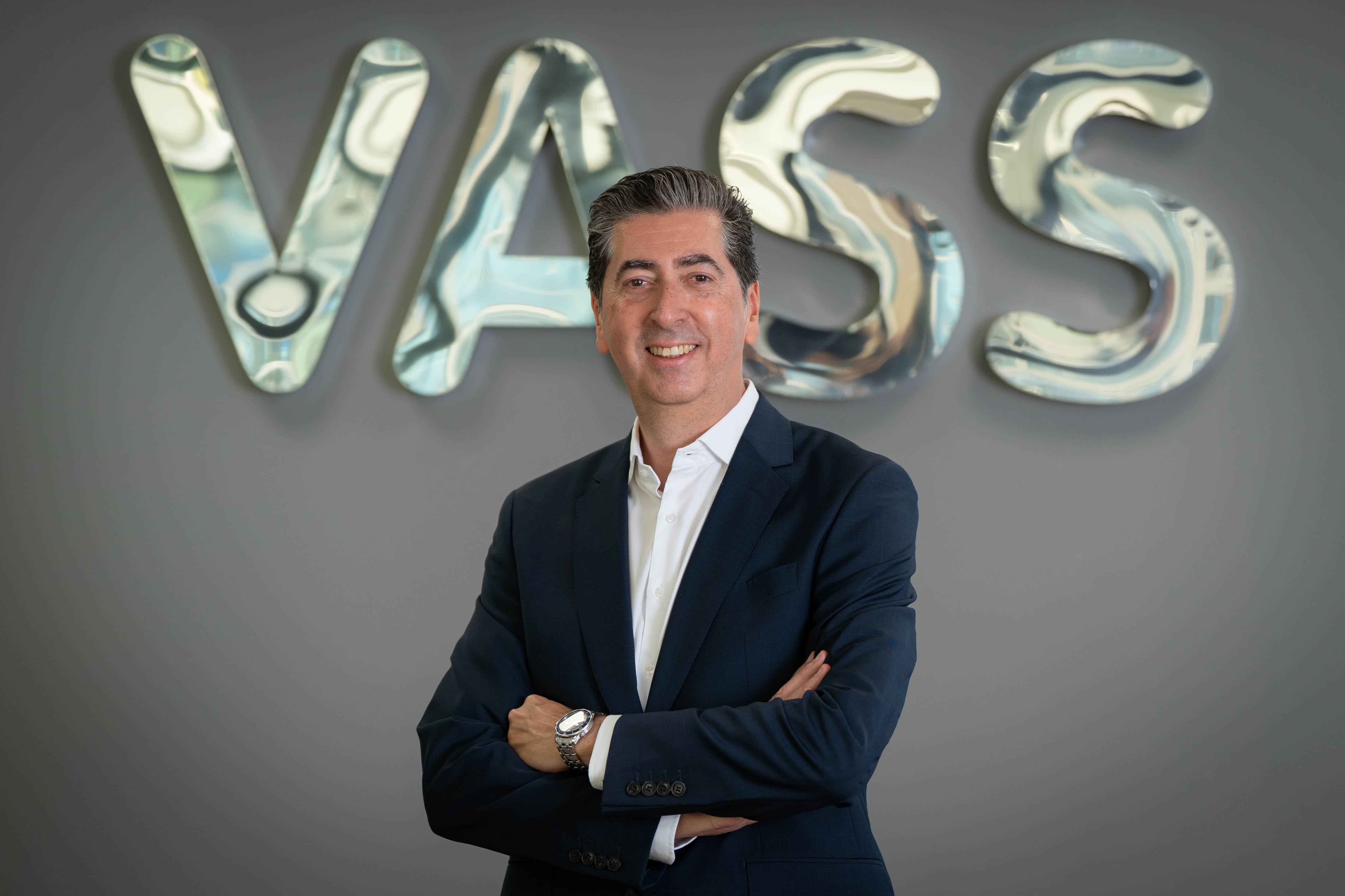 La consultora Vass ficha en Capgemini a su nuevo consejero delegado en plena negociación del ERE