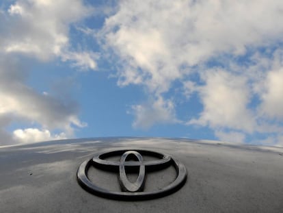 El secreto de Toyota: cómo se ha convertido en una empresa admirada