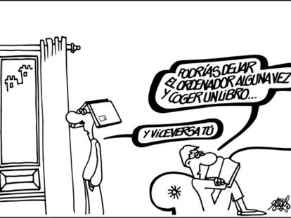 FORGES