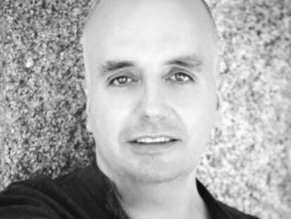 Entrevista con Pepe Varela