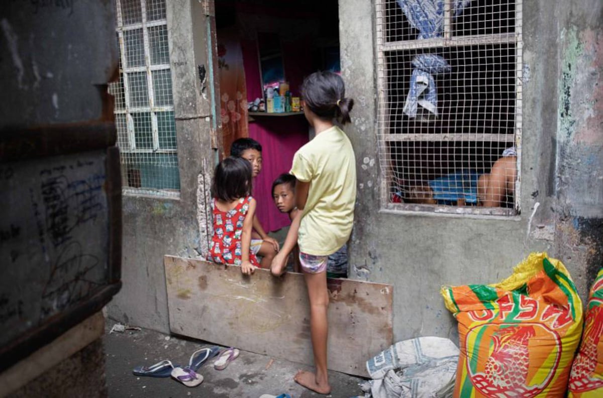 Niños que vivieron lo inimaginable | Fotos | Planeta Futuro | EL PAÍS, image size:1200x792