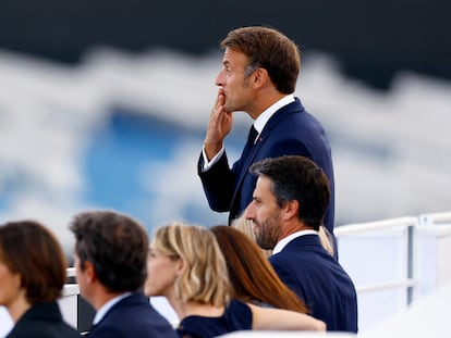 Macron