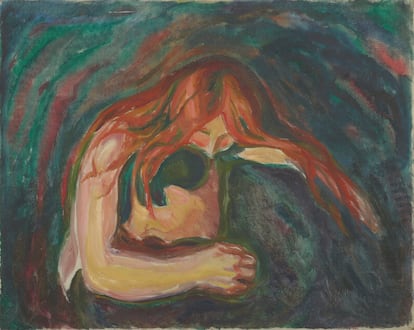 Edvard Munch