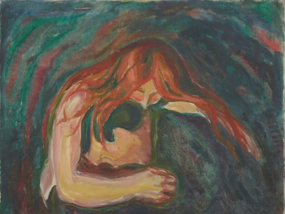 Edvard Munch