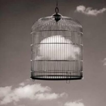 Retrospectiva de Chema Madoz