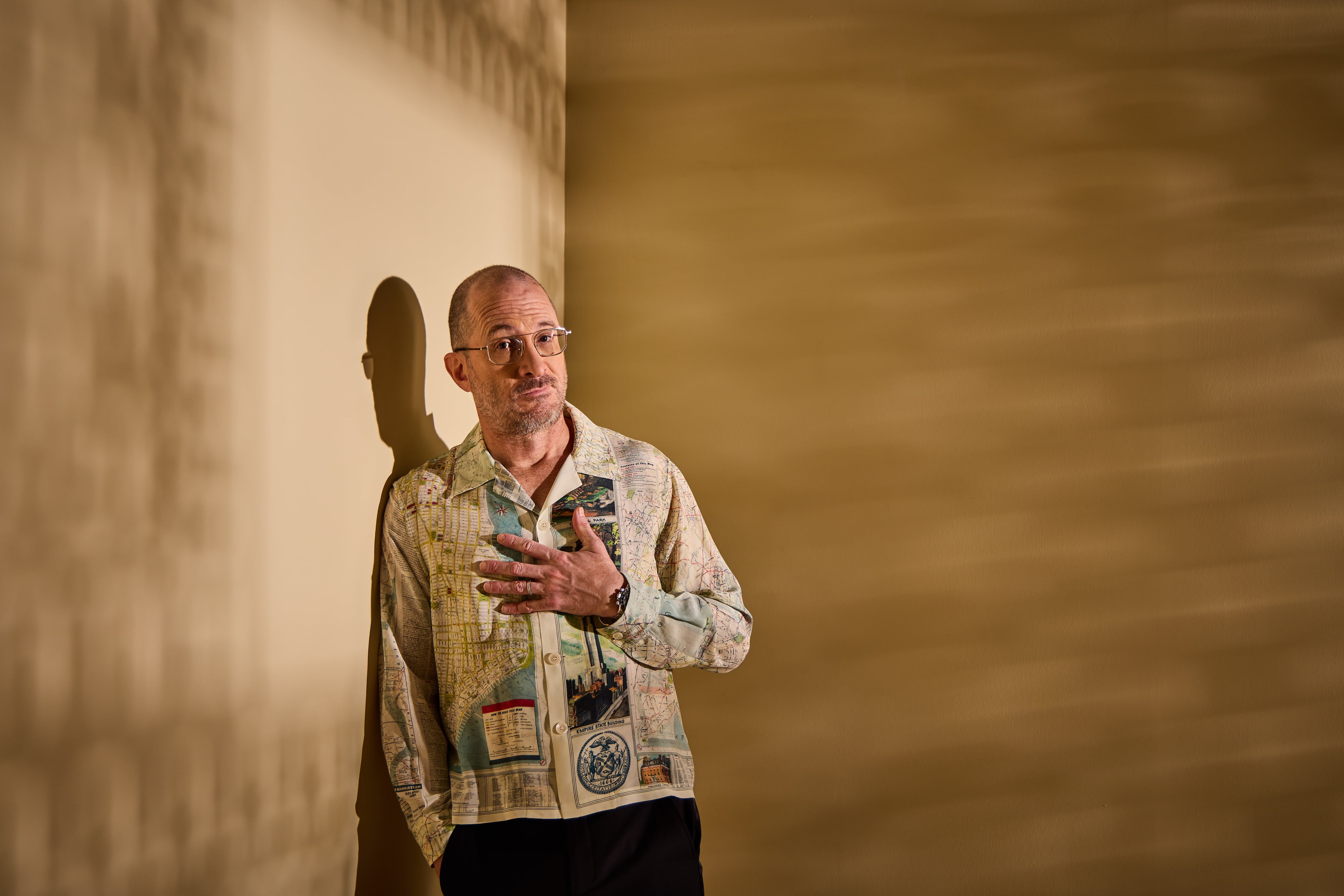 El Festival del Cine en Guadalajara trae a Darren Aronofsky, pesos pesados de Chile y más de 50 películas mexicanas