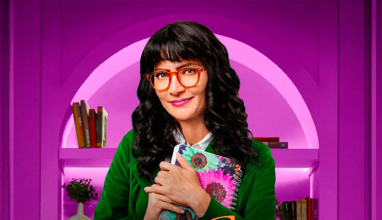 Serie Betty la Fea: La historia continúa