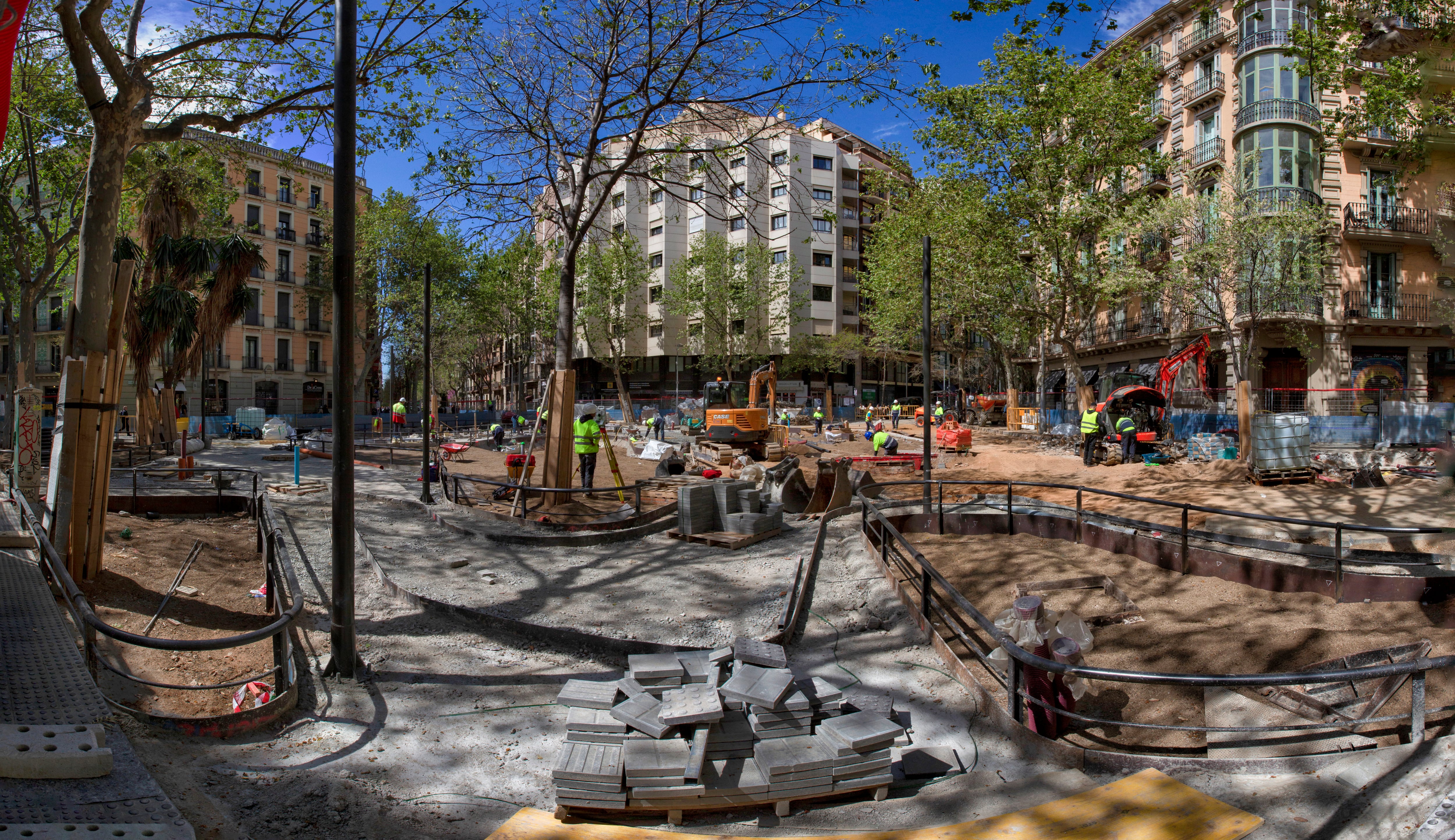 El futuro del planeta se escribe en Barcelona: arquitectura con propósito para transformar las ciudades