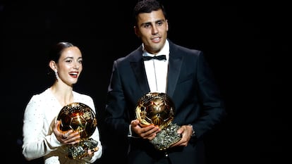 Balon de oro