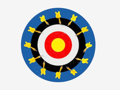 Europa debe asumir que para innovar hay que fracasar