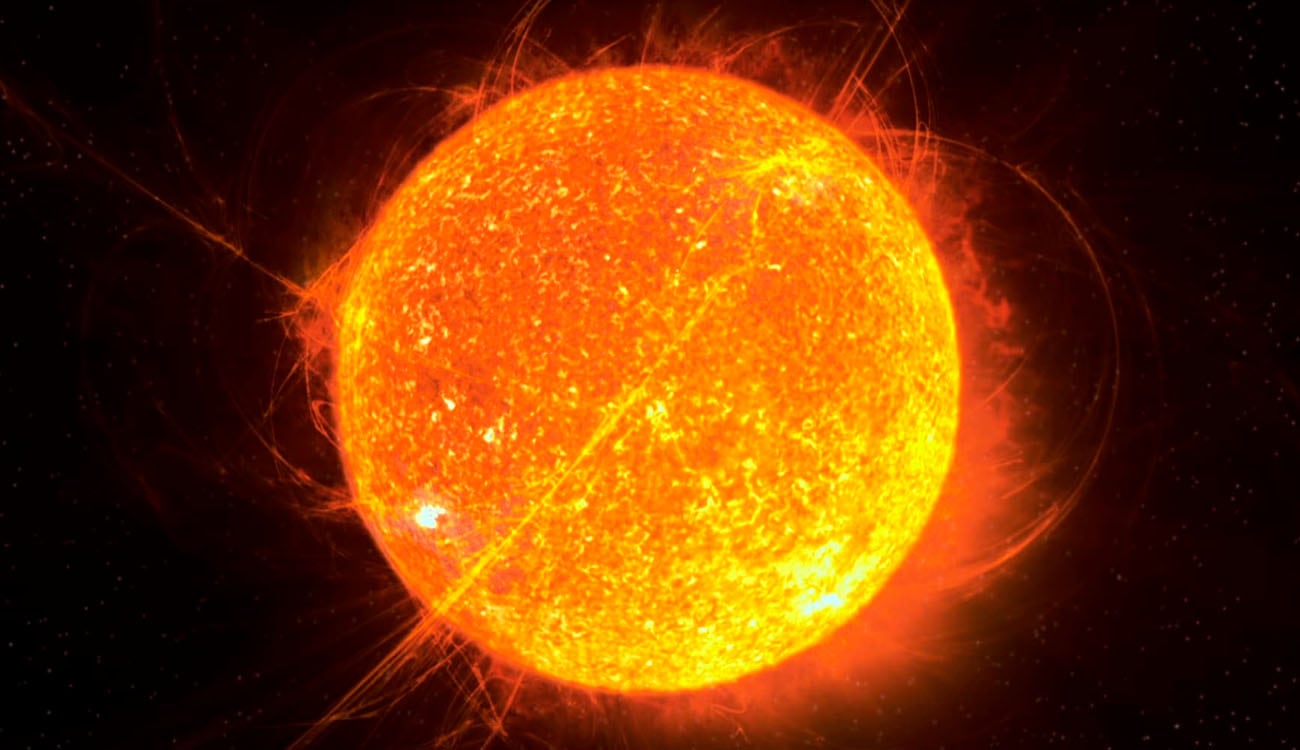 Disfruta del eclipse total en España con los estrenos que llegan a AMC en agosto del 2026