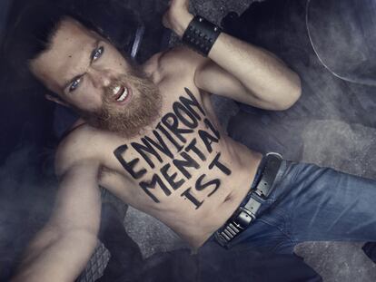 ¿Deben hacer las marcas lo que no hacen los gobiernos?