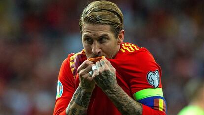 Los otros protagonistas del día