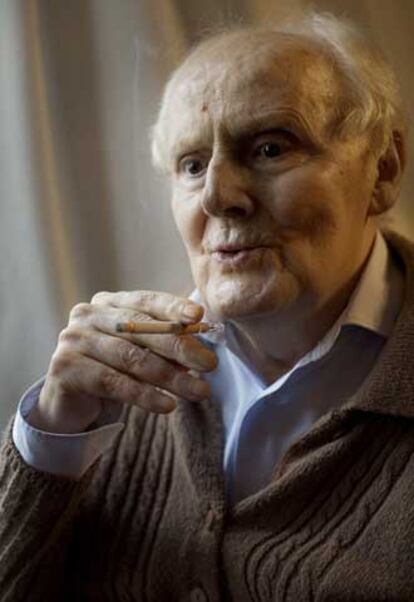 Mário Cesariny.