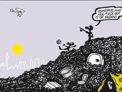 FORGES
