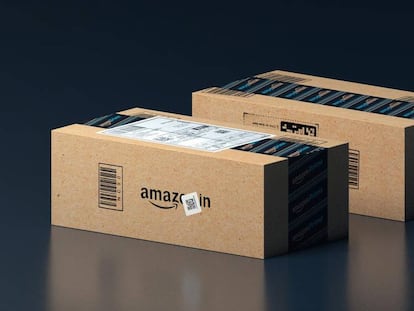 Cómo crear una lista de deseos en Amazon desde el teléfono o el ordenador