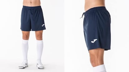 Los mejores pantalones cortos deportivos para hombre