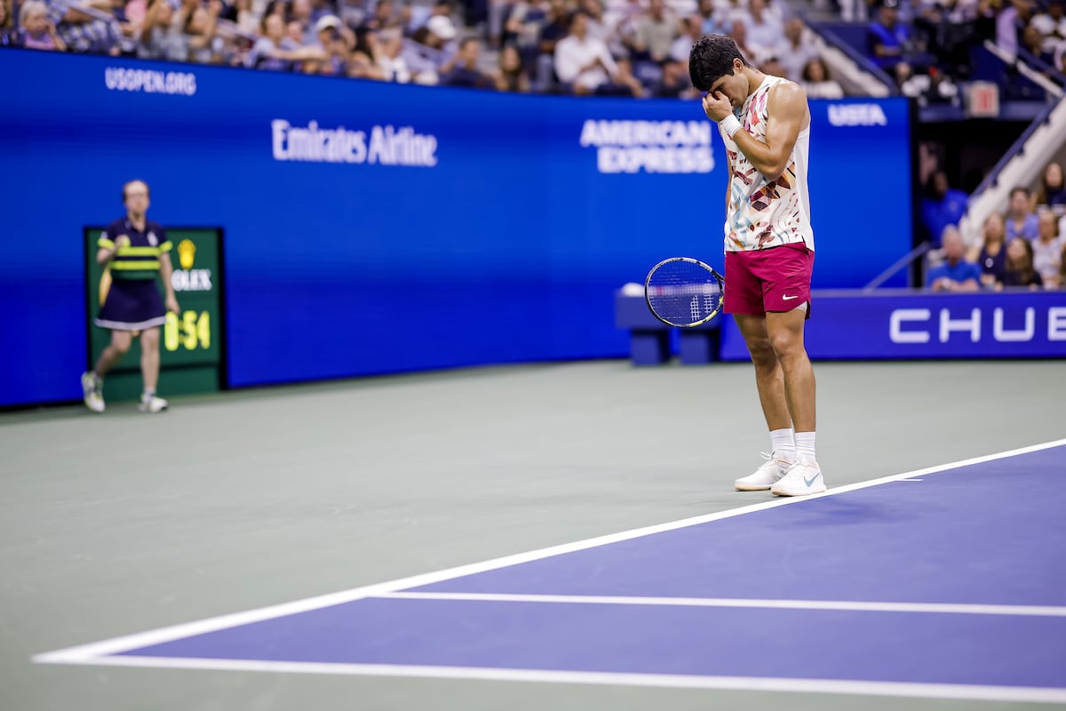 Novak Djokovic Us Open Men's Final 2021 Live Stream How To