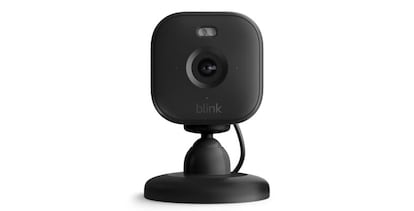 Blink Mini 2 cámara de seguridad