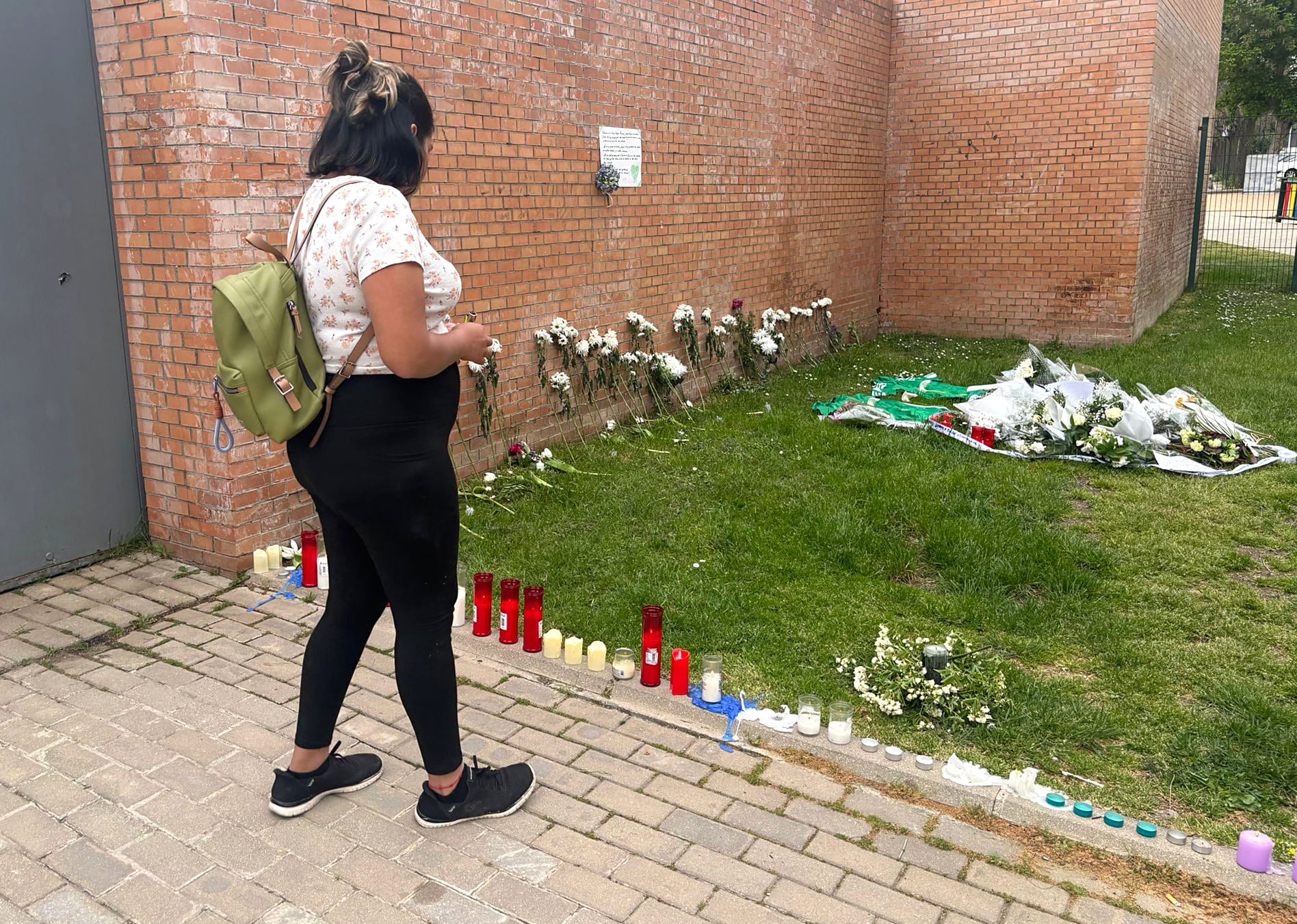 La jueza envía a prisión al hombre que mató presuntamente a un niño de 11 años en Villanueva de la Cañada