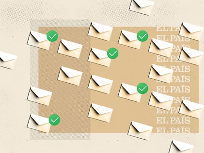 Cartas para Instagram: así rejuvenece la correspondencia para la directora