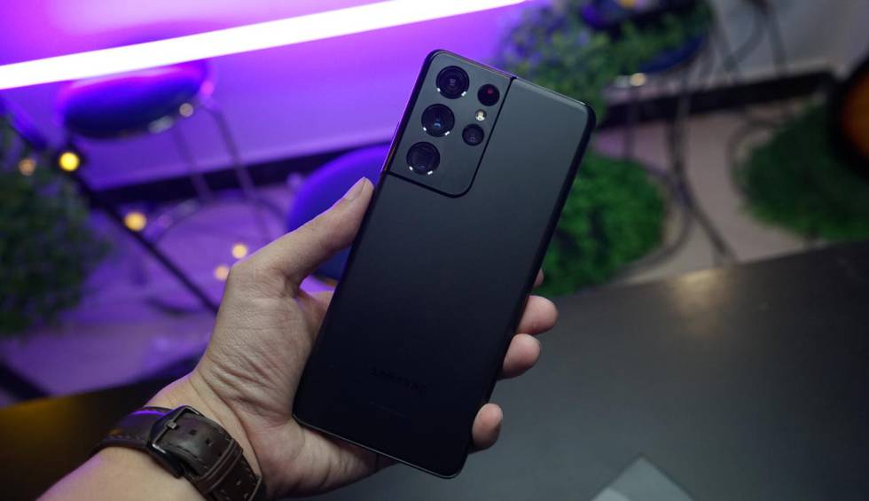 Estos ajustes para la app Cámara de los Samsung Galaxy permiten conseguir mejores fotos