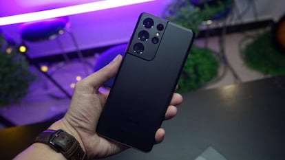 Estos ajustes para la app Cámara de los Samsung Galaxy permiten conseguir mejores fotos