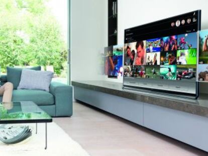 La forma más barata de hacer que tu Smart TV tenga un mejor sonido