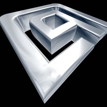 Logo de esta Liga de profesionales de los juegos ordenador.