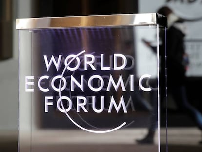 La incertidumbre política y económica centrará un Davos con grandes ausencias