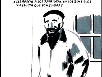 El Roto
