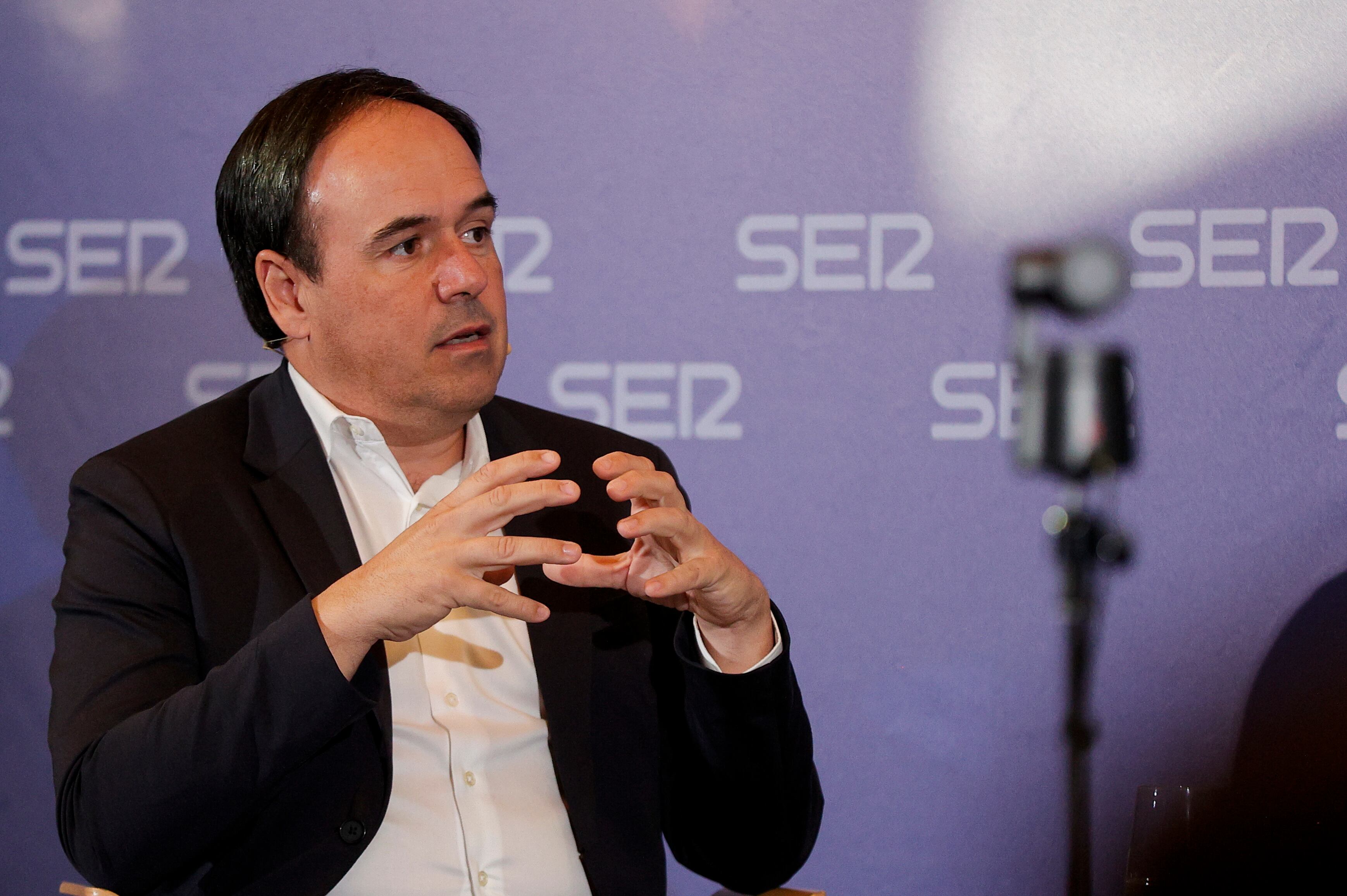 Pérez Llorca sobre Mazón: “El acta de diputado no se la da el partido sino la soberanía popular”