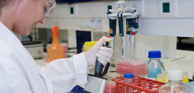 Oryzon amplía capital y cierra una financiación con Cofides para fortalecer balance y acelerar su programa de leucemia mieloide
