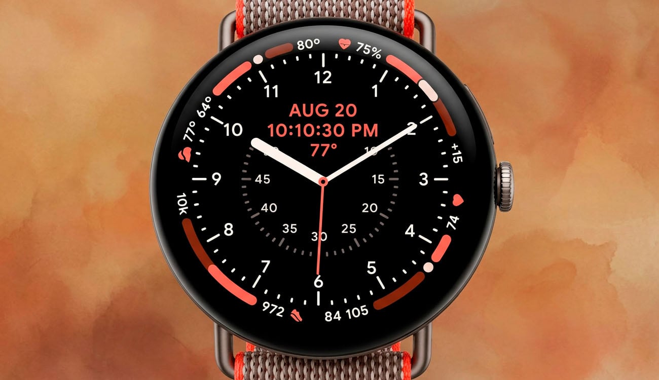 El Pixel Watch 5 contará con la colaboración de Stephen Curry en su diseño
