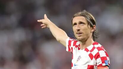 Luka Modric