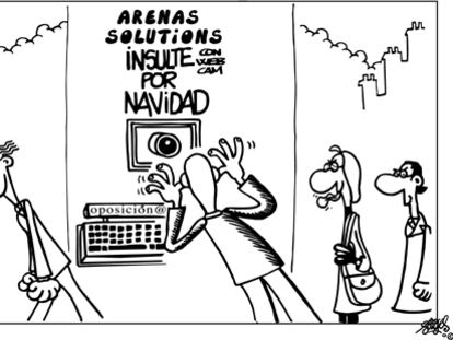 FORGES
