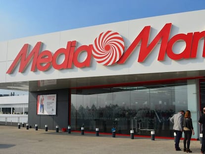 MediaMarkt asciende a su director general en España a vicepresidente internacional