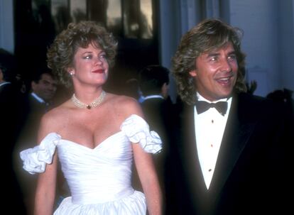 Famosos casados y divorciados más de dos veces S Moda