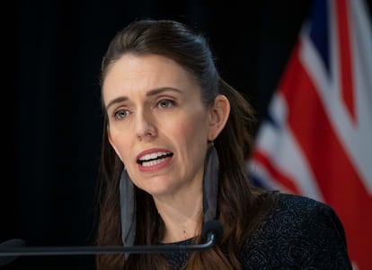 Jacinda Arden ha demostrado ser una política de convicciones e ideas firmes.