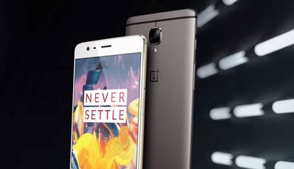 OnePlus 3T