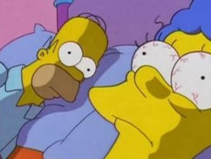 La maternidad me supera