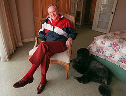 Jack Lemmon, en 1998.