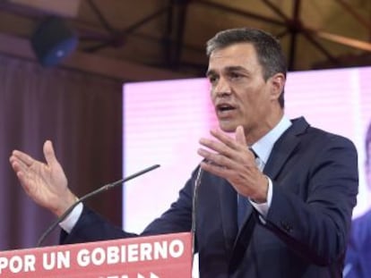 Los socialistas se citan con PRC, PNV y ERC antes del encuentro este jueves con los negociadores de Iglesias para mostrar que los demás sí están dispuestos a impedir las elecciones