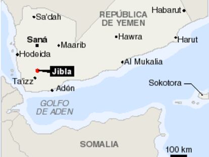 Un extremista islámico mata a cuatro médicos estadounidenses en un hospital de Yemen