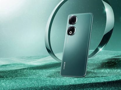 Honor ya trabaja en su teléfono con 10.000 mAh de batería. ¿Qué podemos esperar?