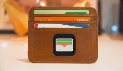 Wallet de iPhone: elimina los viejos pases.