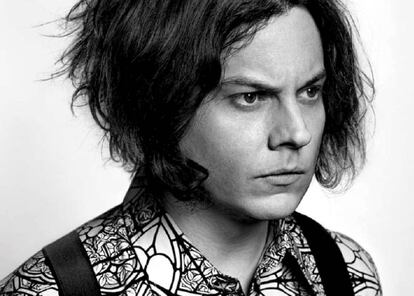 Jack White.