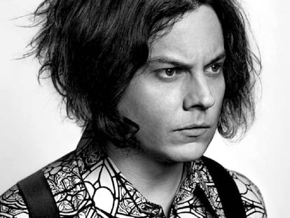 Jack White.